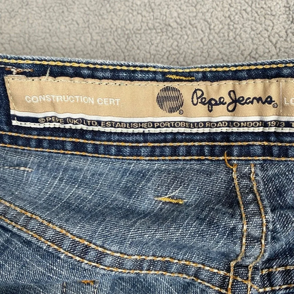 Pepe Jeans pepe jeans